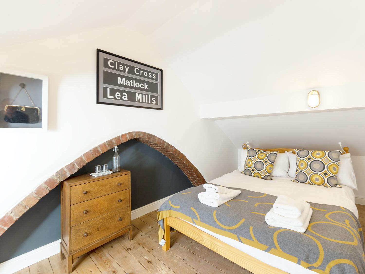 Bobbin Cottage ماتلوك المظهر الخارجي الصورة