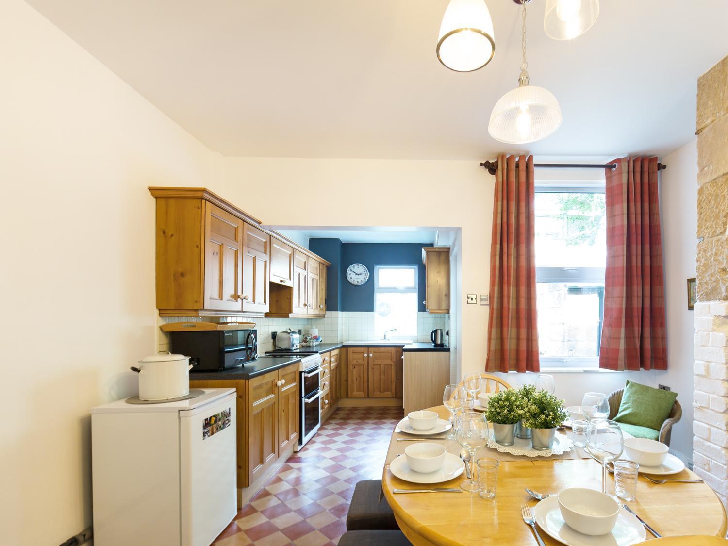 Bobbin Cottage ماتلوك المظهر الخارجي الصورة